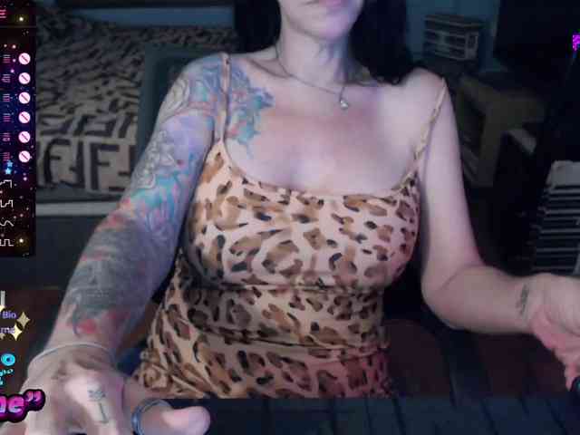 VenusX1 webcam