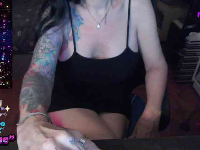VenusX1 webcam