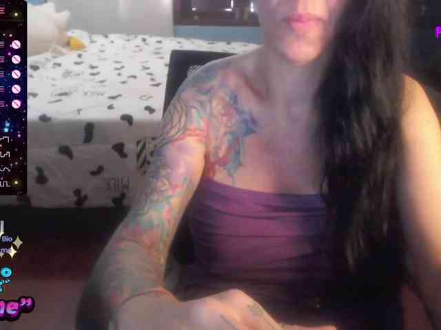 Modella: VenusX1