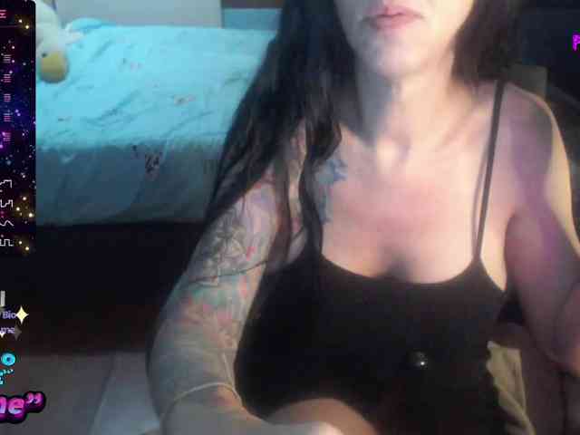 Modella: VenusX1