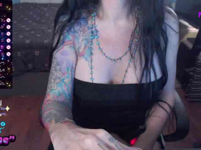 Modella: VenusX1