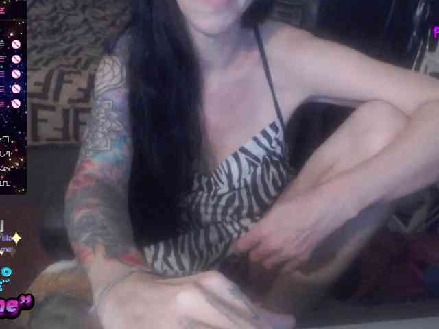 VenusX1 webcam