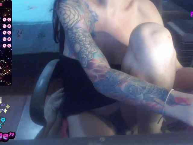 VenusX1 webcam