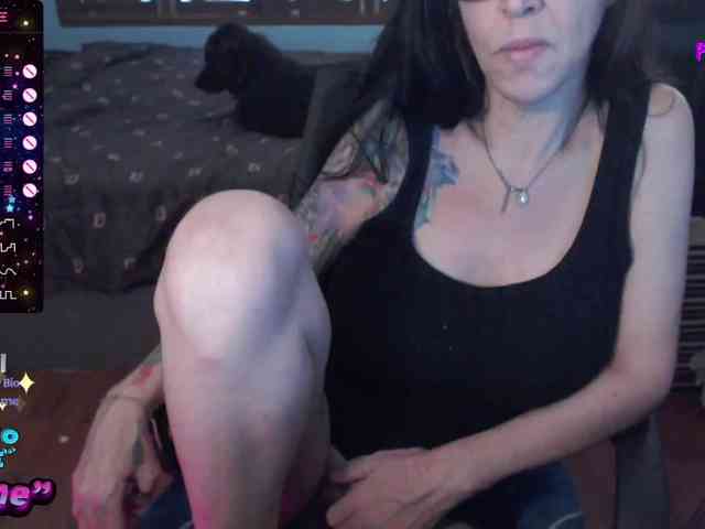 VenusX1 webcam