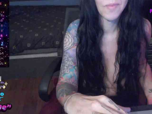 Modella: VenusX1