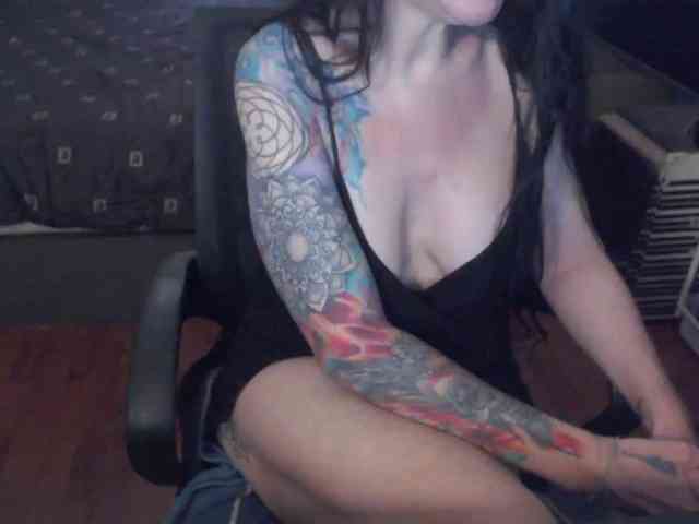 VenusX1 webcam