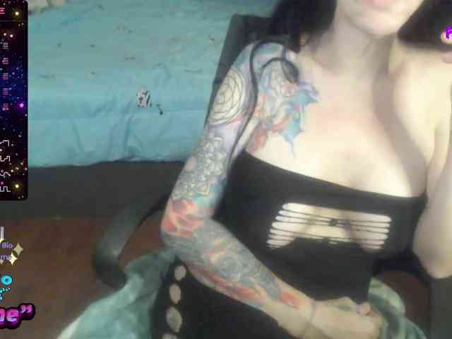 Modella: VenusX1