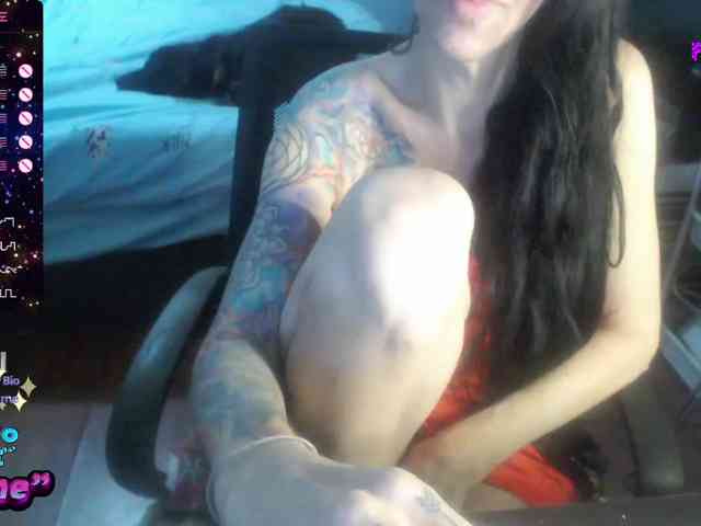 VenusX1 webcam