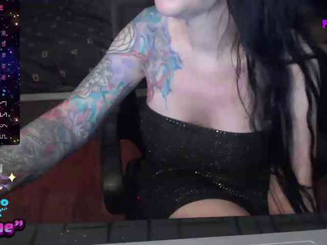 Modella: VenusX1