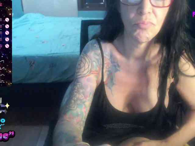 Modella: VenusX1
