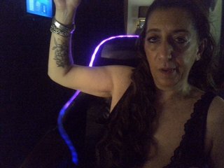 belgecoquine Porn Show