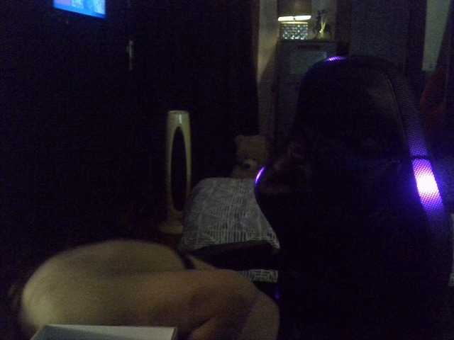 lovasexy