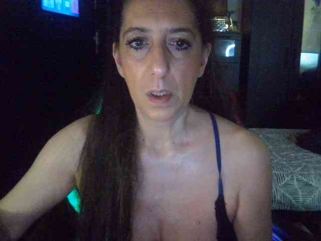 Modèle: belgecoquine