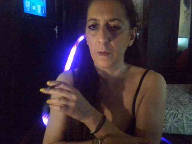 Modèle: belgecoquine