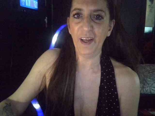 Modèle: belgecoquine