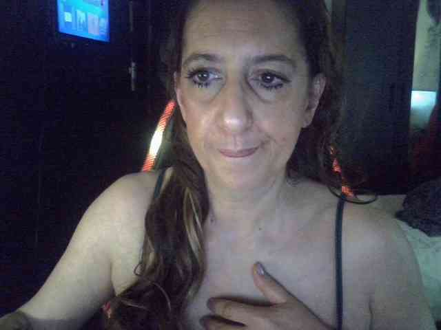 Modèle: belgecoquine