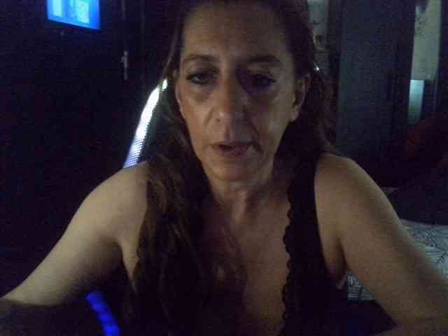 Modèle: belgecoquine