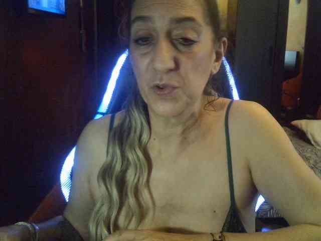 Modèle: belgecoquine