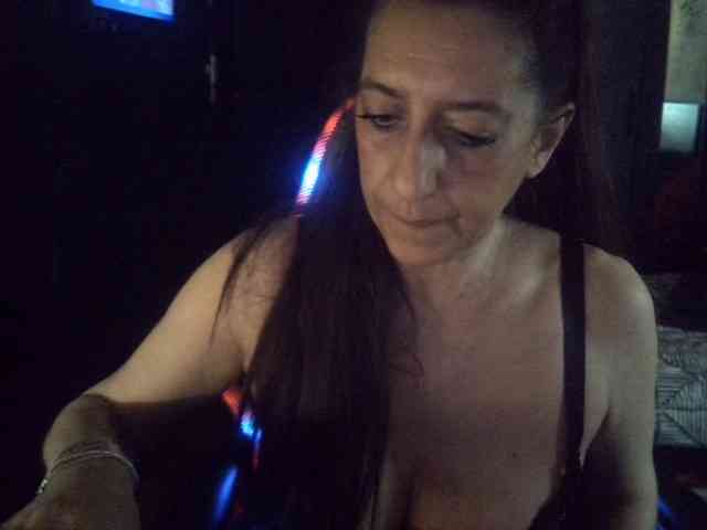 Modèle: belgecoquine