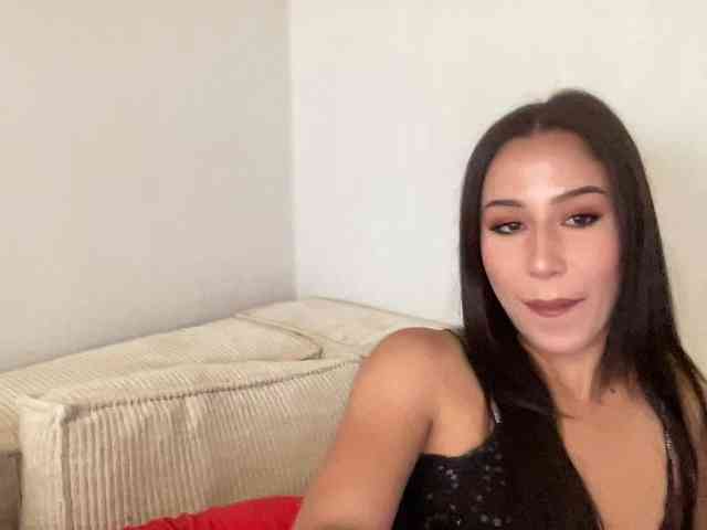 Modèle: Melyna_