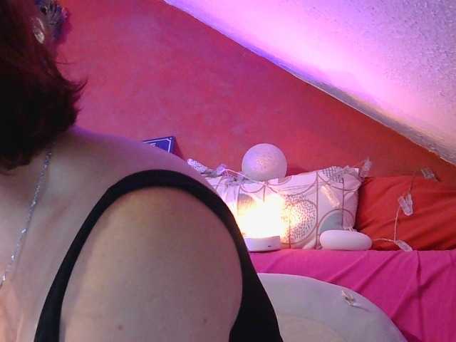 Camgirl MLX sur Bongacams