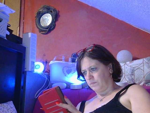 MLX live webcam show