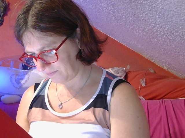 Camgirl MLX sur Bongacams