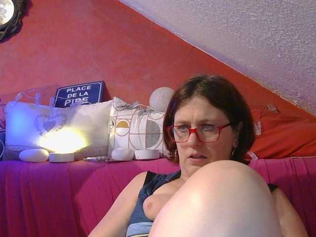 MLX Live Cam su BongaCams