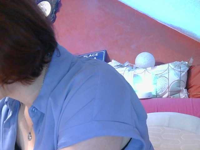 Camgirl MLX sur Bongacams