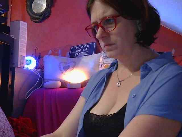 LanaXXX1 webcam