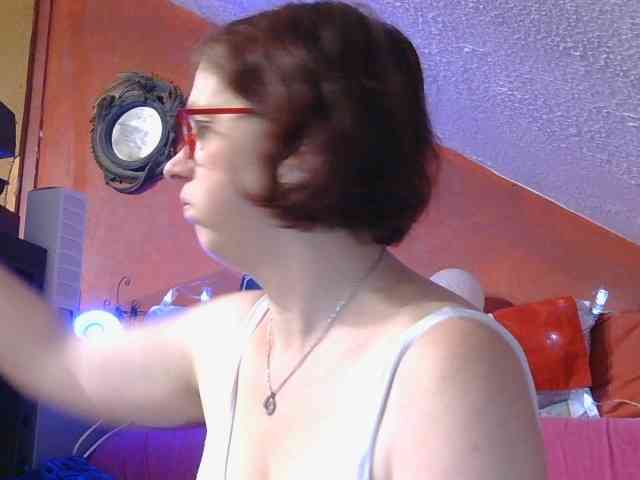 Modèle: LanaXXX1