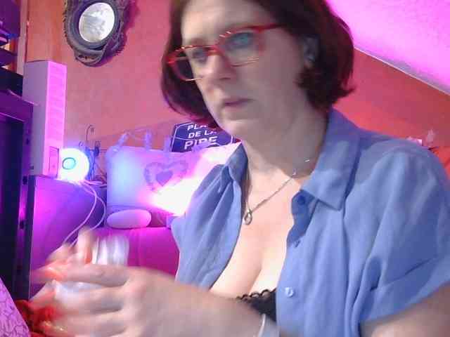 Modèle: LanaXXX1