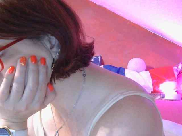 Modèle: LanaXXX1