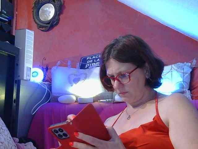 LanaXXX1 webcam