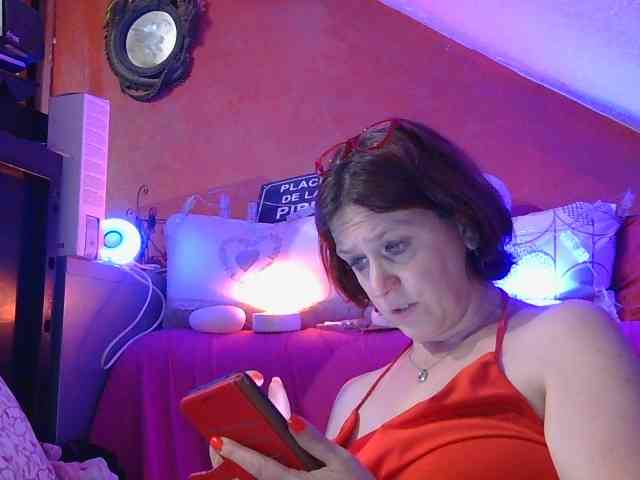 Modèle: LanaXXX1