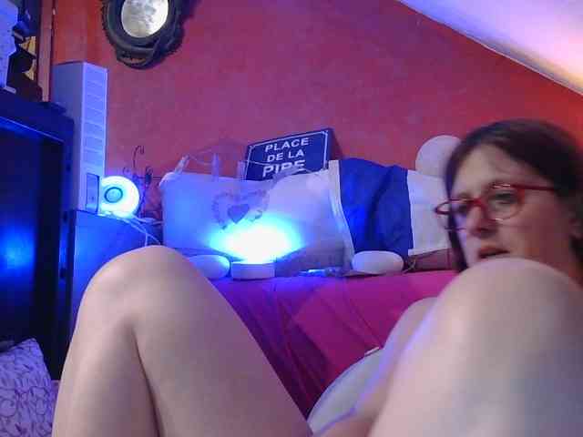 Modèle: LanaXXX1