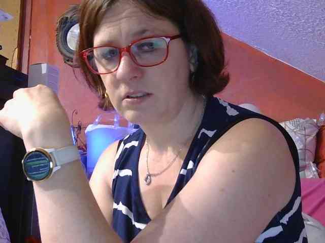 Modèle: LanaXXX1