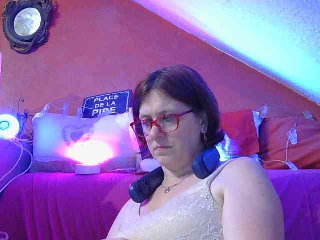 Modèle: LanaXXX1