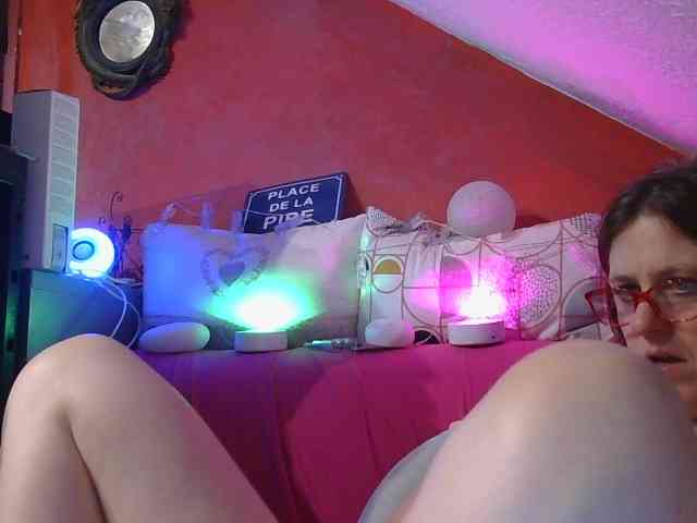 Modèle: LanaXXX1