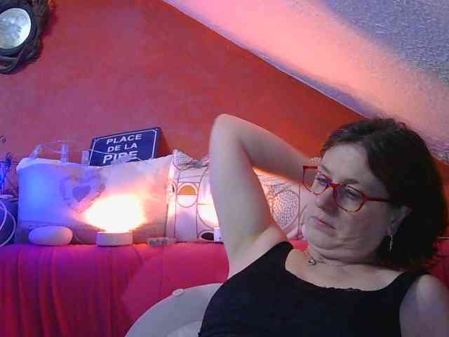 Modèle: LanaXXX1