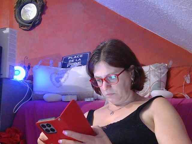 Modèle: LanaXXX1