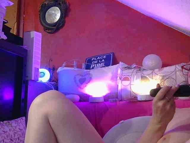 LanaXXX1 webcam