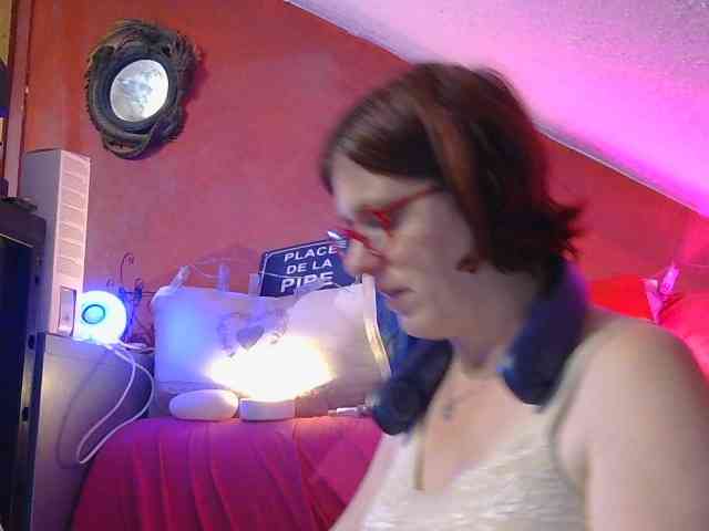 LanaXXX1 webcam