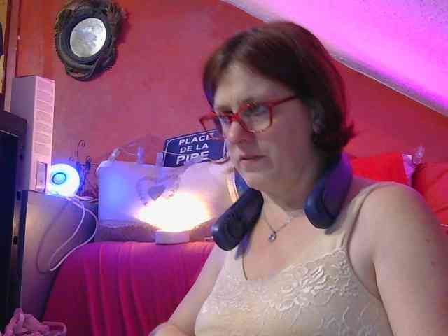 Modèle: LanaXXX1
