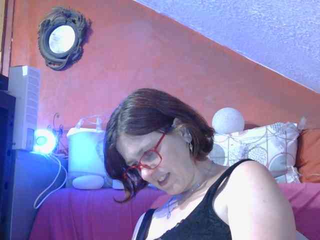 Modèle: LanaXXX1