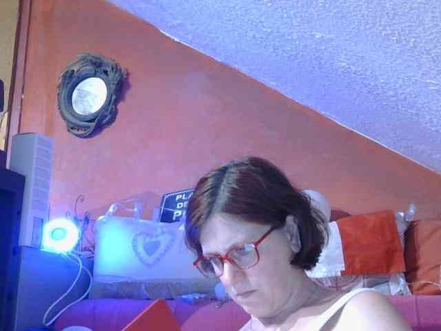 Modèle: LanaXXX1