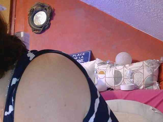 Modèle: LanaXXX1