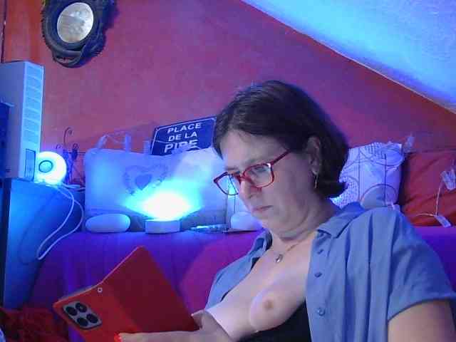 LanaXXX1 webcam
