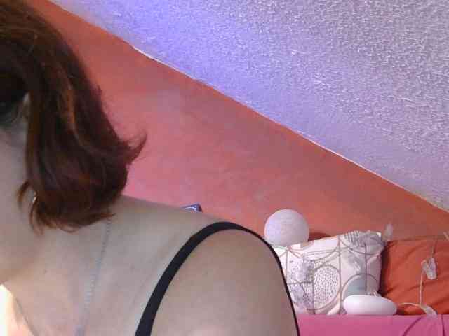MLX Live Webcam on BongaCams