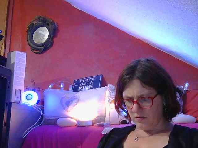 Modèle: LanaXXX1